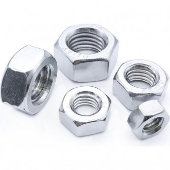 Гайка крепления для пистолетов GAMO (L)