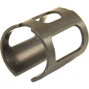 Намушник металлический GAMO Shadow Black