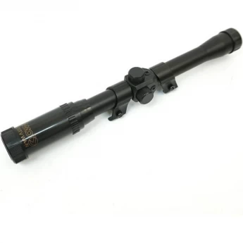 Оптический прицел GAMO 4X20 TVWA-N