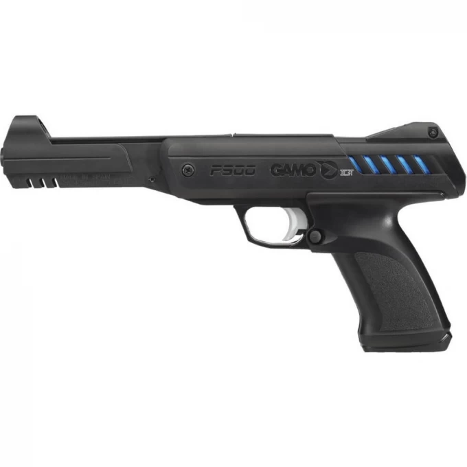 Пневматический пистолет GAMO P-900 Igt 6111029-IGT