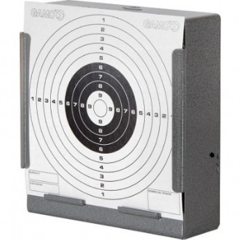 Пулеулавливатель плоский GAMO